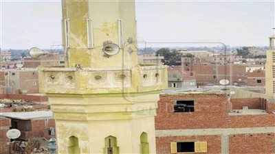 رأى الرسول في منامه.. أسرة طفل سقط من أعلى مئذنة في الشرقية تروي اللحظات الأخيرة 