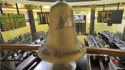 البورصة المصرية تحقق أفضل أداء على الصعيد العربي خلال 2022