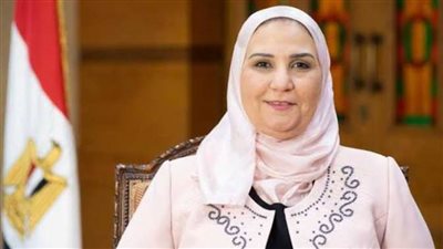 القباج تعلن تنظيم مصر المعرض العربي للأسر المنتجة 