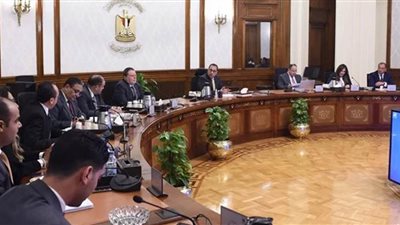  رئيس الوزراء: مجموعة عمل لمتابعة أولويات الإفراج عن السلع والبضائع