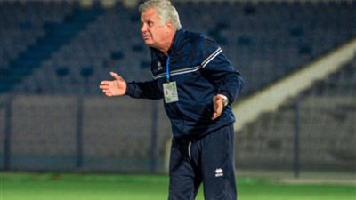 المدير الفني للاتحاد السكندري يبرر الخسارة أمام إنبي بالغيابات