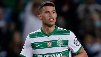 ليفربول يستهدف ماثيوس نونيز مقابل 44 مليون جنيه استرليني