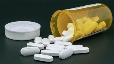 عاجل| دراسة: تناول مسكن 