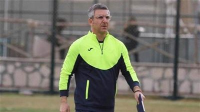 المدير الفني لفريق غزل المحلة يختار 22 لاعبا لمواجهة سيراميكا .. غدا