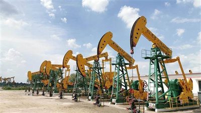 الصين: الإنتاج السنوي من النفط والغاز في حقل داتشينج بلغ أكثر من 40 مليون طن نفط مكافئ