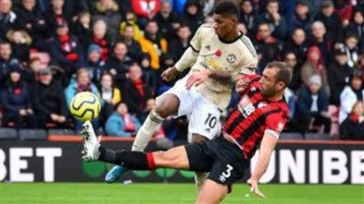 مانشستر يونايتد يواجه بورنموث بحثًا عن مواصلة الانتصارات في الدوري الإنجليزي