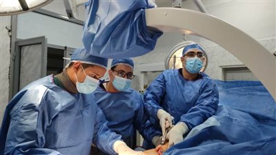 تقديم الخدمات الطبية والعلاجية لـ 5 ملايين مواطن بالشرقية 