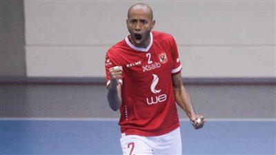 عبدالله عبدالسلام يكشف حقيقة اعتراضه على حكم مباراة الأهلي والزمالك