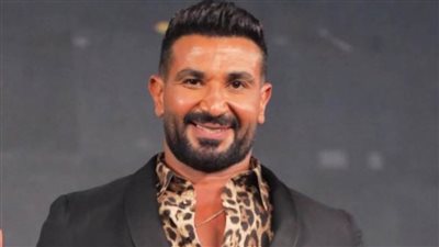 اليوم.. أحمد سعد يطلق أحدث أغانيه في 2023 