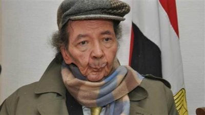 وزيرة الثقافة تنعي عميد المترجمين الدكتور محمد عناني