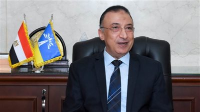 محافظ الإسكندرية: مصر شهدت في عهد الرئيس السيسي تحركات إيجابية للحفاظ على كيان الأسرة