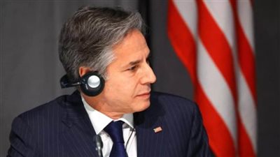 بلينكن ونظيره الصيني الجديد يبحثان الحفاظ على 