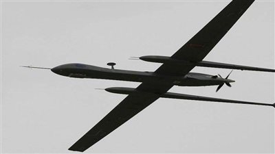 عاجل| جيش يطارد سرب من الطيور.. الطائرات بدون طيار فوبيا الجيوش