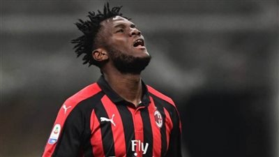 صحيفة إنجليزية: الإيفواري فرانك كيسي يوجه ضربة موجعة لأرسنال وتوتنهام