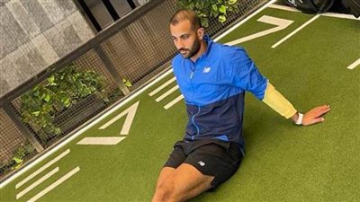 محمد سلطان: الشتاء الفصل الأنسب لفقدان الوزن وممارسة الرياضة 