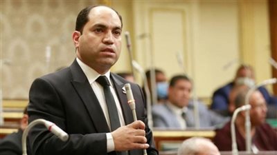 النائب عمرو درويش يطالب حضور رئيس الحكومة أمام النواب بسبب ارتفاع الأسعار