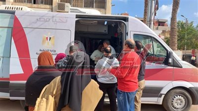 وضع خطة لتقديم خدمات المراكز التكنولوجية بالقرى والمناطق النائية بكفر الشيخ