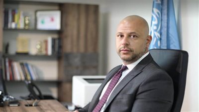 رئيس البورصة: قيد سندات خزانة بـ 331 مليار جنيه في 2022