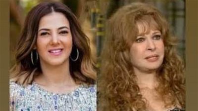 نيللي: أرشح دنيا سمير غانم لتقديم الفوازير.. فيديو