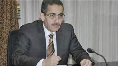 محافظ الغربية: مشروعات المبادرة الرئاسية 