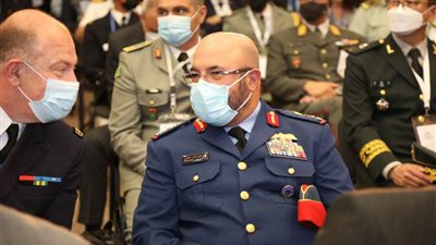 مسئول بيلاروسي: القوات المسلحة مستعدة لأي سيناريو بعد حادث الصاروخ الأوكراني