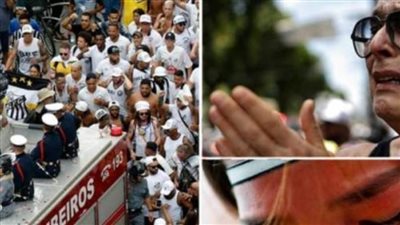 عاجل.. بالفيديو.. 