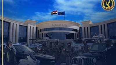 الإرهابية تكذب.. حقيقة قيام رجال شرطة بالقليوبية باقتحام مسكن شخص وتكسير محتوياته