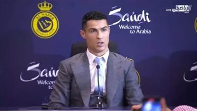 رونالدو: سعيد بالانضمام للنصر السعودي.. حققت كل البطولات في أوروبا وأسعى لتكرار ذلك في آسيا
