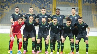 مولودية وجدة يفوز على اتحاد طنجة بهدفين نظيفين بالدوري المغربي لكرة القدم