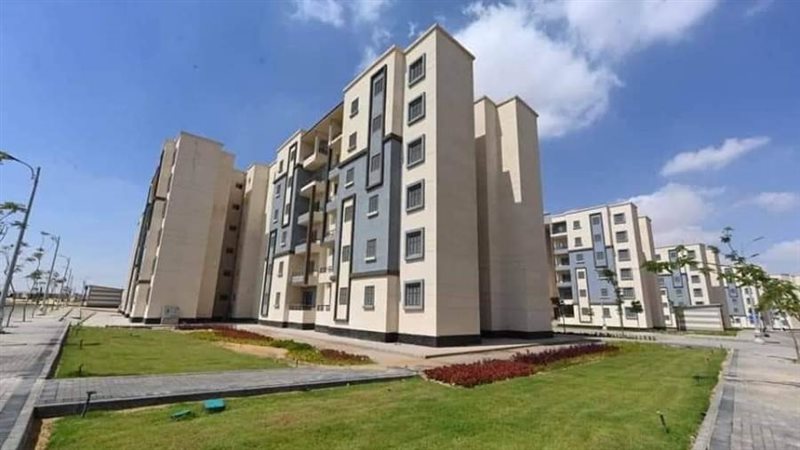 الاسكان الاجتماعى