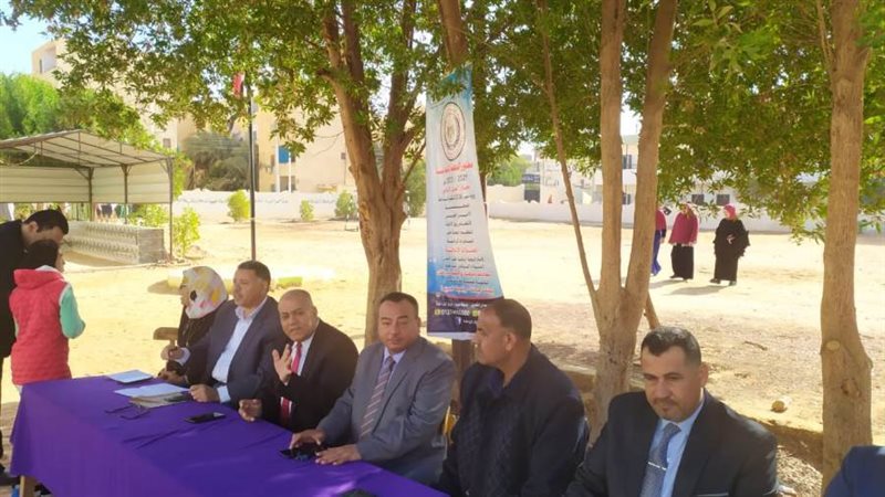 ندوة تثقيفية عن كيفية