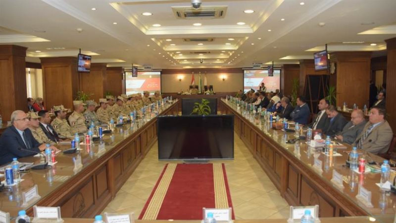 مشروع تدريب عملى