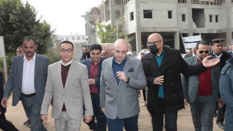 مشروعات حياة كريمة