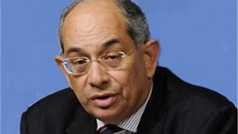 يوسف بطرس غالي