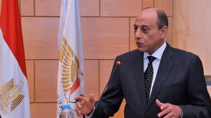 وزير الطيران المدني