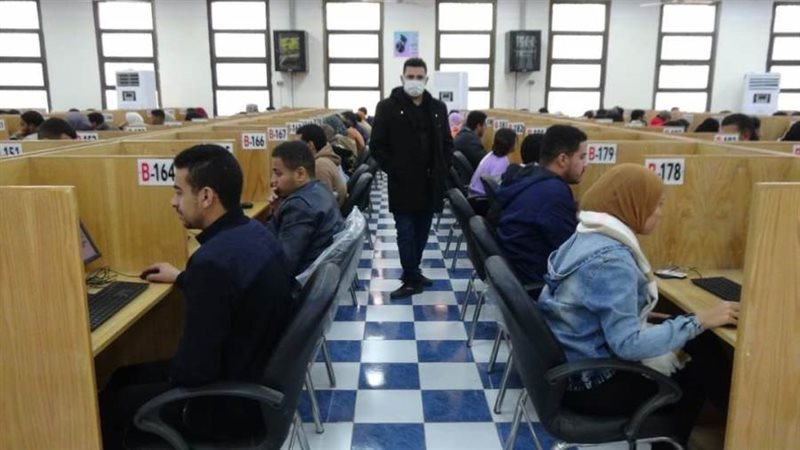 جامعة المنيا الأهلية