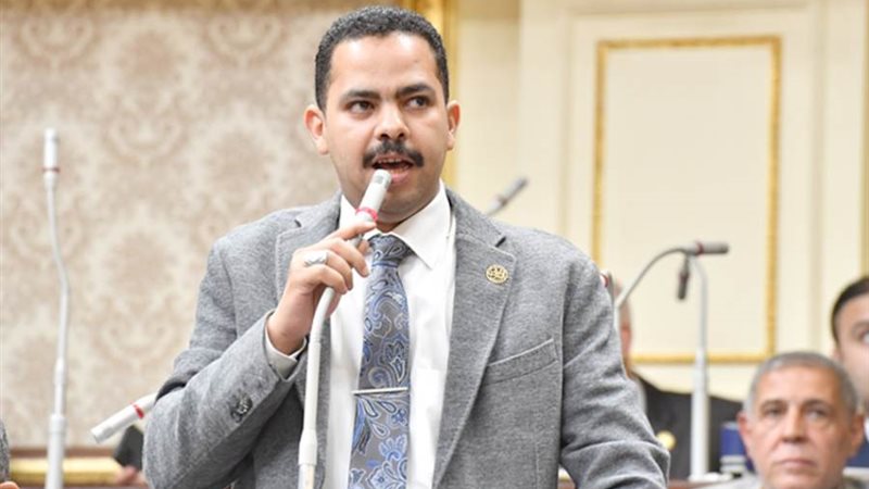 المهندس أشرف رشاد