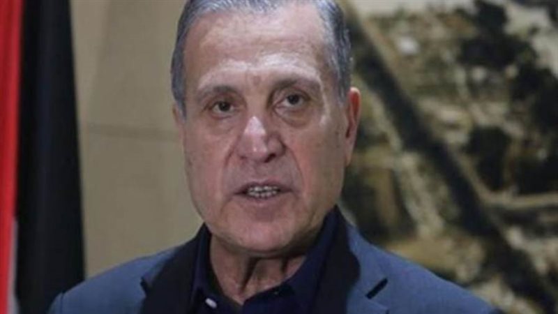 الناطق باسم الرئاسة