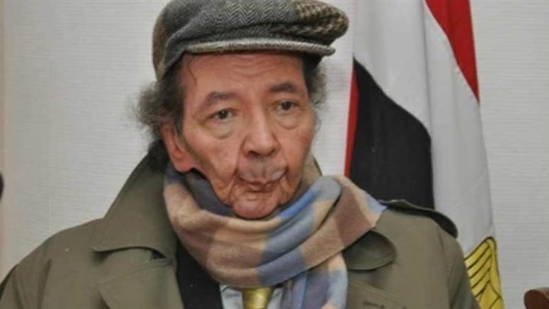 الدكتور محمد عناني