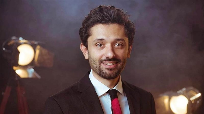 كريم محمود عبد العزيز