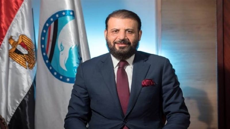 النائب محمد عريبي