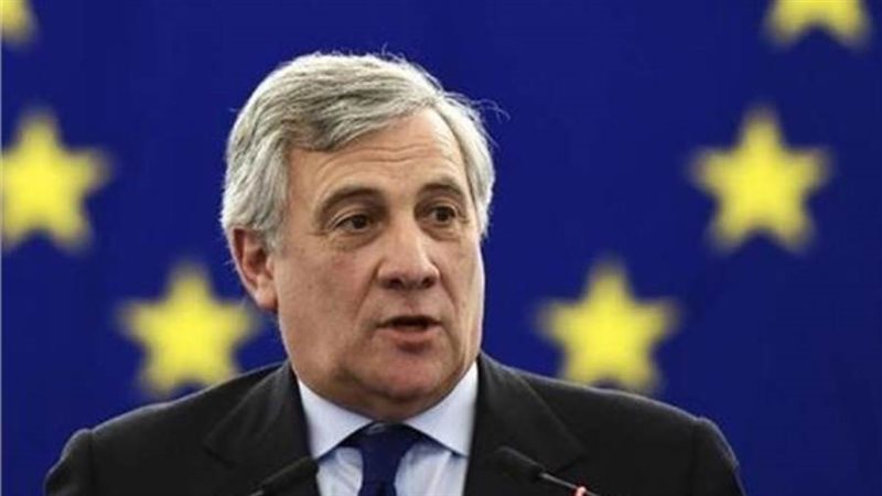 وزير الخارجية الإيطالي