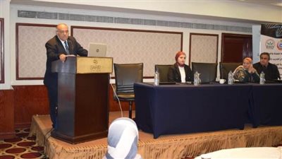 الصحة تنظم ورشة عمل للجان المؤسسية لمراجعة أخلاقيات البحوث الطبية