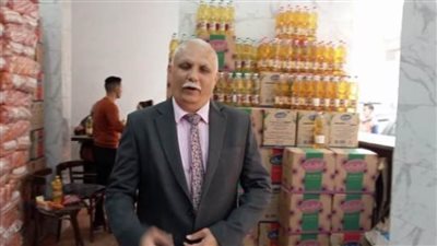 عاجل.. الغرفة التجارية: الفترة القادمة ستشهد انخفاضا في أسعار السلع الغذائية