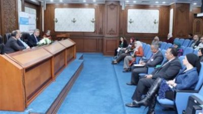 تحويل مدينة الجلود بالروبيكي إلى منطقة صناعية صديقة للبيئة بالتعاون مع اليونيدو