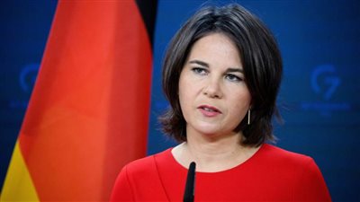 أنالينا بيربوك: ألمانيا ثاني أكبر مانح للمساعدات الإنسانية في العالم