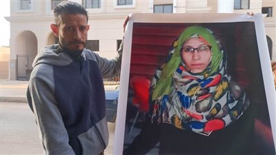 المشدد 15 عامًا لقاتل زوجة شقيقه وسنة مع الإيقاف لزوجها فى بنها