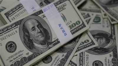 عاجل.. الدولار يسجل ارتفاعا أمام الجنيه المصري بقيمة 160 قرشا