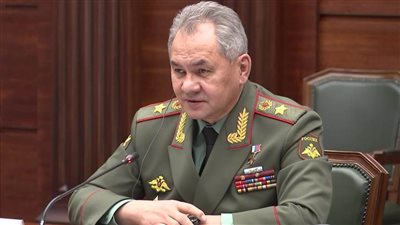 روسيا تعلن إطلاق صواريخ 