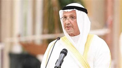 رسالة خطية من رئيس الصومال إلى أمير الكويت تتناول العلاقات الثنائية بين البلدين